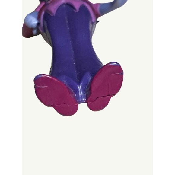 Disney Junior Vampirina Mom Oxana Boris Figurine - Picture 9 of 11